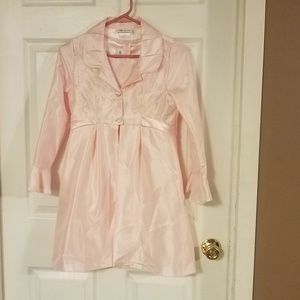 Bonnie Jean Dress